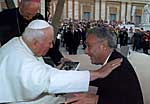 De Mao au Vatican
